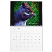 Dieren Kalender (Mar 2027)