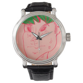 Dieren Kenmerken Animatie Oude Horloge