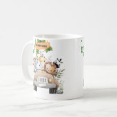 DIEREN KOFFIEMOK (Voorkant links)