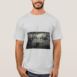 Dieren Komen Binnen T-shirt