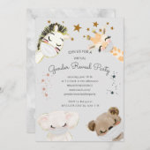 dieren krijgen een masker met het virtuele geslach (Voorkant / Achterkant)