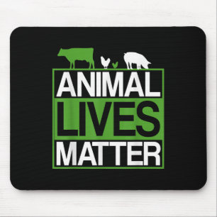 Dieren Leven Dierenbescherming Vegetariërs Milieu Muismat