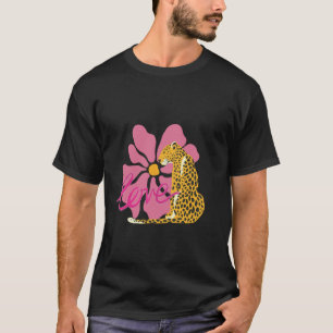 Dieren Liefhebben,Safari Dieren,Dierenprint,Katten T-shirt