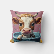 Dieren nemen een bad grappig