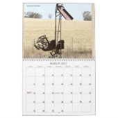 Dieren op fietsen 2011 Ezy Rider Kalender (Mar 2027)