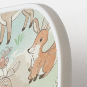 Dieren Pickleball Paddles (Links Detail)