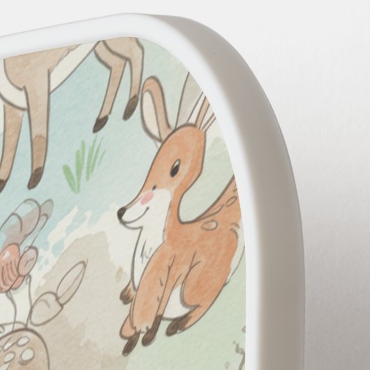 Dieren Pickleball Paddles (Links Detail)