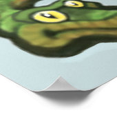 Dieren Poster (Hoek)