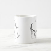 Dieren - Rhino Koffiemok (Center)