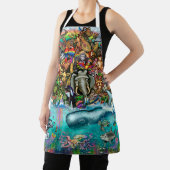 Dieren Schort (Insitu)