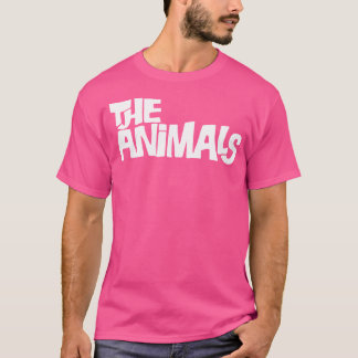 Dieren T-shirt