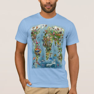 Dieren T-shirt