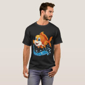 Dieren T-shirt-26 T-shirt (Voorkant volledig)