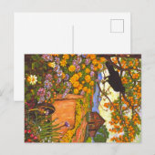 Dieren uit de Appalachen Briefkaart (Voorkant / Achterkant)