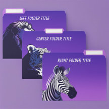 Dieren uit de jaren 80