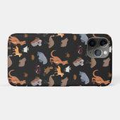 Dieren van Australië Aussie Wildlife Case-Mate iPhone Case (Achterkant (horizontaal))