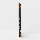 Dieren van Australië Aussie Wildlife Case-Mate iPhone Case (Achterkant/links)