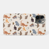 Dieren van Australië Aussie Wildlife Case-Mate iPhone Case (Achterkant (horizontaal))
