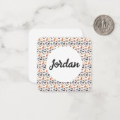 Dieren van Australië Aussie Wildlife Notitiekaartje (Voorkant / Achterkant in situ)