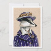 Dieren van Big Rock: Amanda Tibbett (Voorkant)