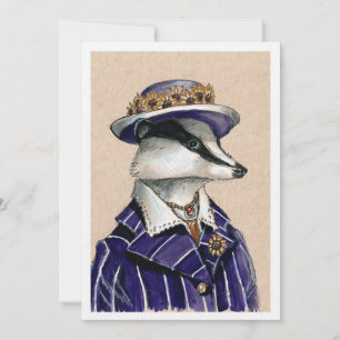 Dieren van Big Rock: Amanda Tibbett