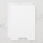 Dieren van Big Rock: Max Stout (Achterkant)