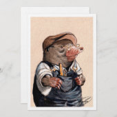 Dieren van Big Rock: Max Stout (Voorkant / Achterkant)