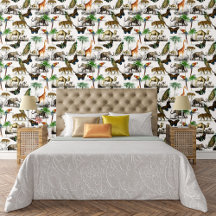  dieren van D'Orbigny