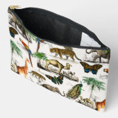  dieren van D'Orbigny Etui (Open)