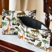 dieren van D'Orbigny Etui