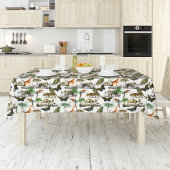 dieren van D'Orbigny Tafelkleed