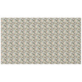 dieren van D'Orbigny Tafelkleed (Voorkant (Horizontaal))