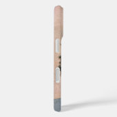  dieren, verkuilen Victoriaans keuken en bloemen Case-Mate iPhone Case (Achterkant / Rechts)