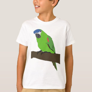 Dieren, vogels, natuur t-shirt
