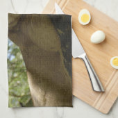 Dieren > Wilde katten > Leeuwen Theedoek (Quarter Fold)