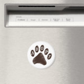 Dierenadoptie Magneet (Insitu (Vaatwasser))