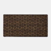 Dierenafdrukken 2 bureaumat (Voorkant)