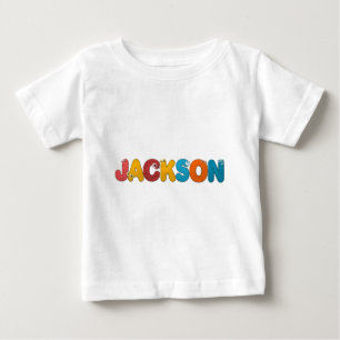 dierenalfabet Jackson