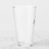 Dierenarts Aangepaste Naam Sinds Jaar Glas (Rechts)