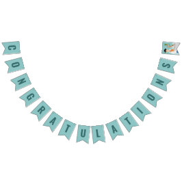 Dierenarts Afstuderen Vet DVM gefeliciteerd Vlaggetjes