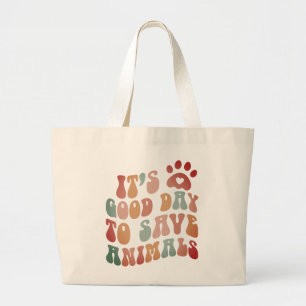 Dierenarts Canvas tas   Vet Tech-Canvas tas