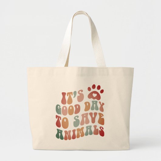 Dierenarts Canvas tas | Vet Tech-Canvas tas (Voorkant)