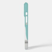 Dierenarts Dierenarts Dierenarts Dierenarts Dieren Case-Mate iPhone Case (Achterkant / Links)