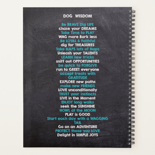 Dierenarts - Geweldige mirakelwerker van Freakin Planner (Achterkant)