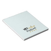 Dierenarts Notitieblok (Schuin)