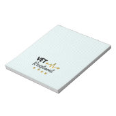 Dierenarts Notitieblok (Linkerzijde)