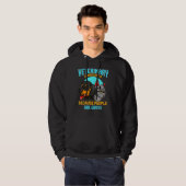 Dierenarts Shirt Diergeneeskunde Omdat Mensen Zijn (Voorkant volledig)