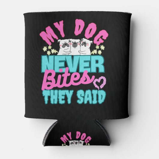 dierenarts tech, veterinaire technicus, geneeskund blikjeskoeler (Voorkant)