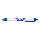 dierenarts technische pen blauw (Bodem)