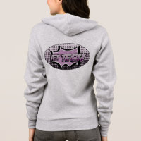 dierenarts technologiehoodie